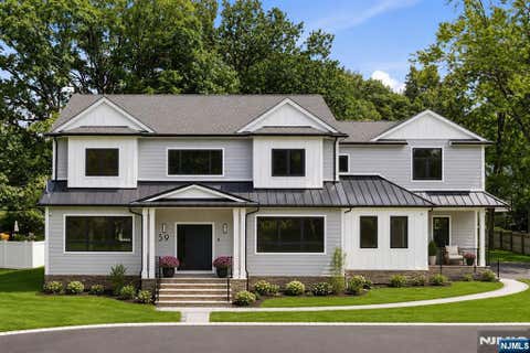 Photo of 59 Wynnewood Road, Livingston, NJ 07039 (MLS # 26027068)