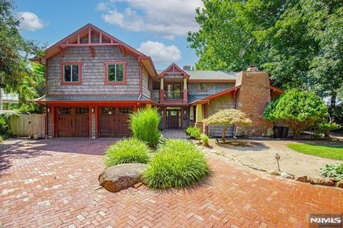 12 Alcott Road, Mahwah, NJ 07430 - MLS#: 25008899