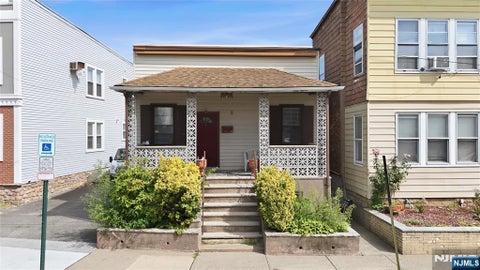 Photo of 2 Lake Street, Belleville, NJ 07109 (MLS # 26032078)
