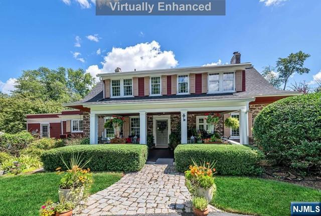 Property for Sale at 2 Wierimus Lane, Hillsdale, New Jersey - Bedrooms: 5 
Bathrooms: 3.5 
Rooms: 13  - $1,099,000