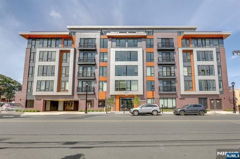 Photo of 85 Ridge Rd #111, North Arlington, NJ 07031 (MLS # 26007690)