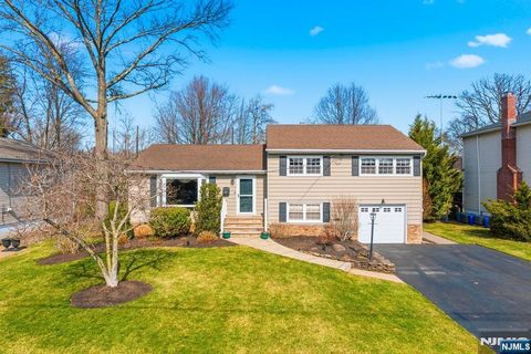 262 Cornwall Road Glen Rock NJ 07452
