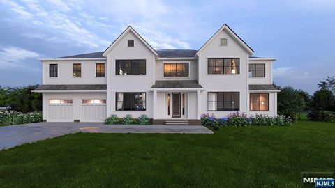 19 Shelley Road Millburn NJ 07078