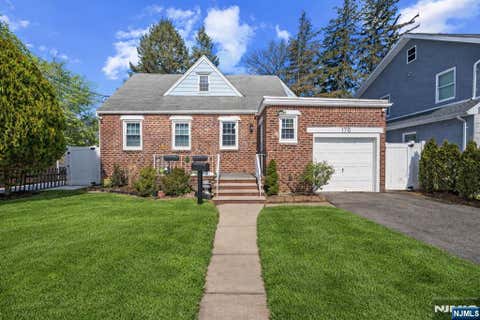 Photo of 170 Clinton Avenue, New Milford, NJ 07646 (MLS # 26028251)