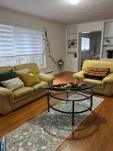 Photo of 433 5TH St #2ND, Palisades Park, NJ 07650 (MLS # 26011083)