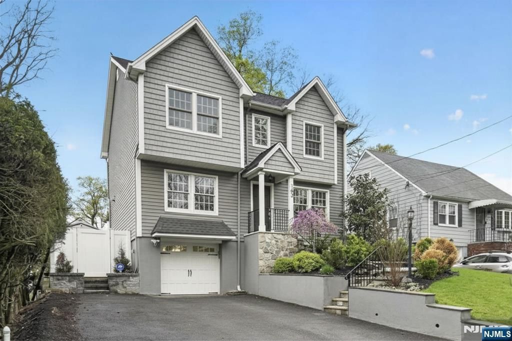 Photo of 163 Myrtle Avenue, Cedar Grove, NJ 07009 (MLS # 26014629)