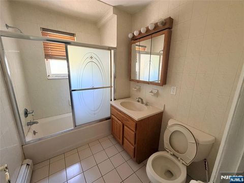 Photo of 257 Desoto PL #1, Cliffside Park, NJ 07010 (MLS # 26016198)