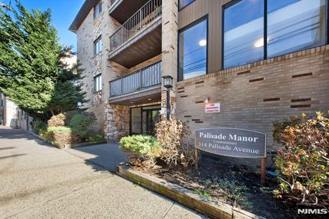 314 Palisade Avenue B1 Cliffside Park NJ 07010