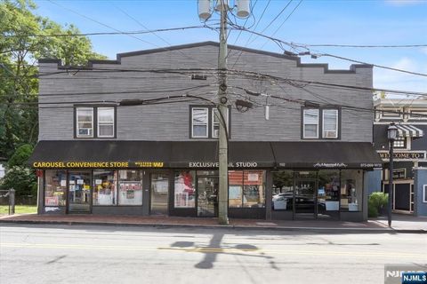 102 Harrison Avenue West Orange NJ 07052