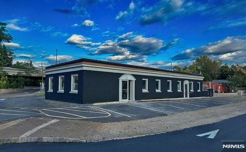 141 Mountainview Boulevard Wayne NJ 07470