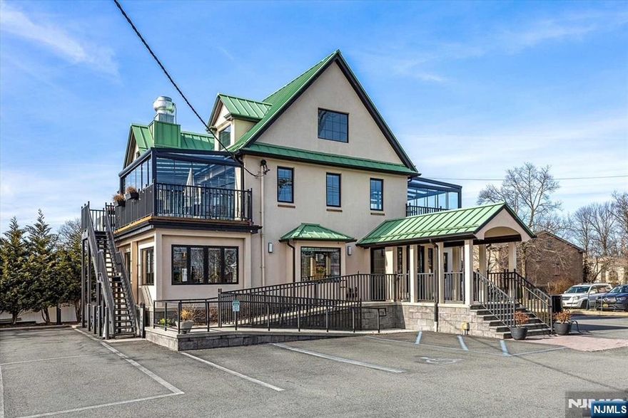 Well established and elegant Korean restaurant in a prime location of Bergen County between Englewood Cliffs and Fort Lee. Location of the business is unmatched with constant traffic and daily exposure being situated on Sylvan Ave. With its reputation for not only delicious food but also its chic and luxurious decor, this business epitomizes fine cuisine in all aspects. Ample amounts of parking space is a huge bonus providing easy access and convenience for all customers. Already being in successful business for so many years, the loyal customer base is in place for any new owner to take over the business seamlessly.