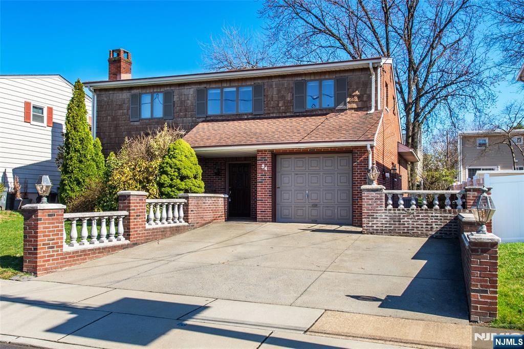 Photo of 34 Bobbink Terrace, East Rutherford, NJ 07073 (MLS # 26009857)