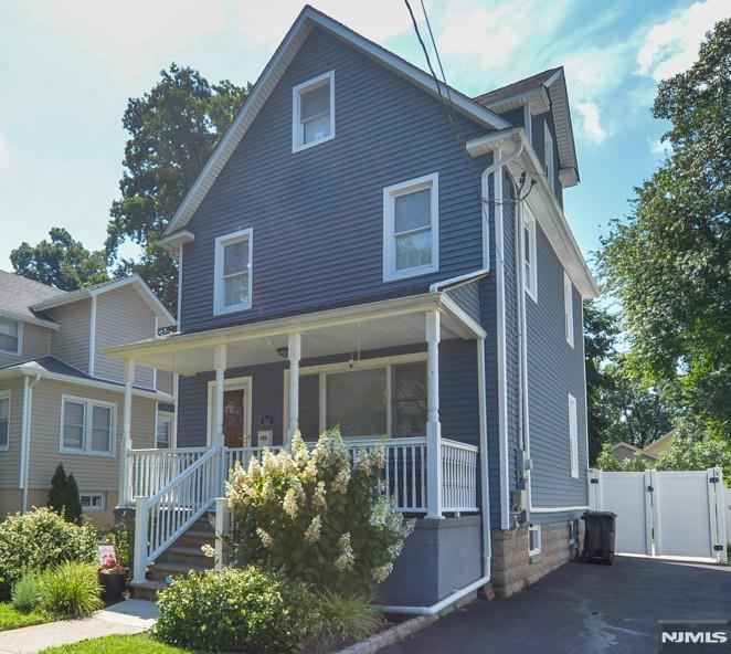 111 Cresskill Avenue