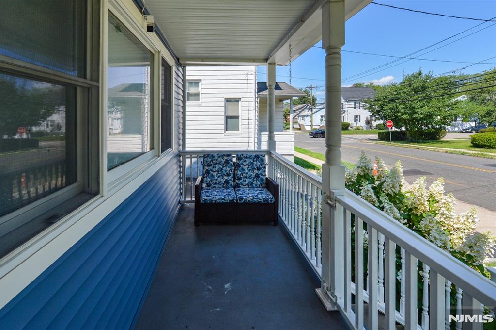 111 Cresskill Avenue
