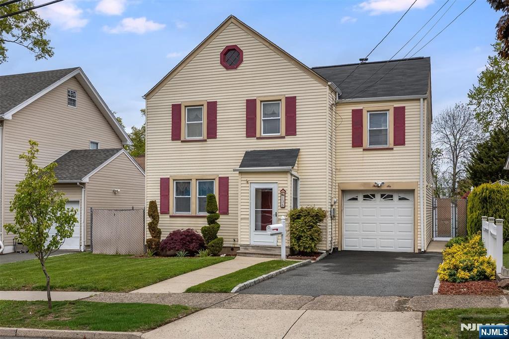 136 Sunset Avenue