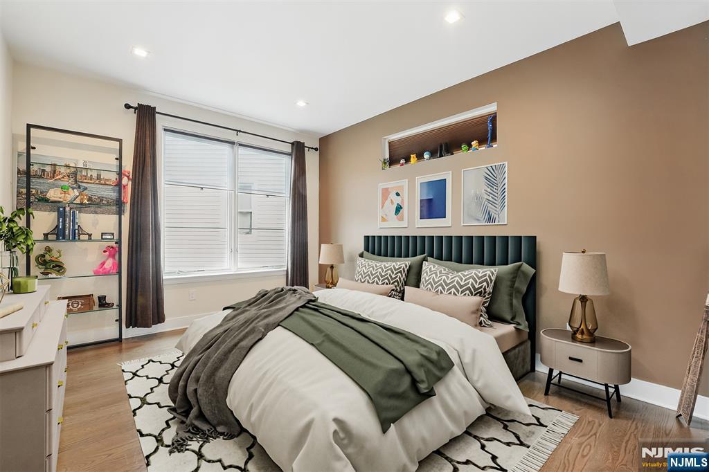 26 Hudson Terrace