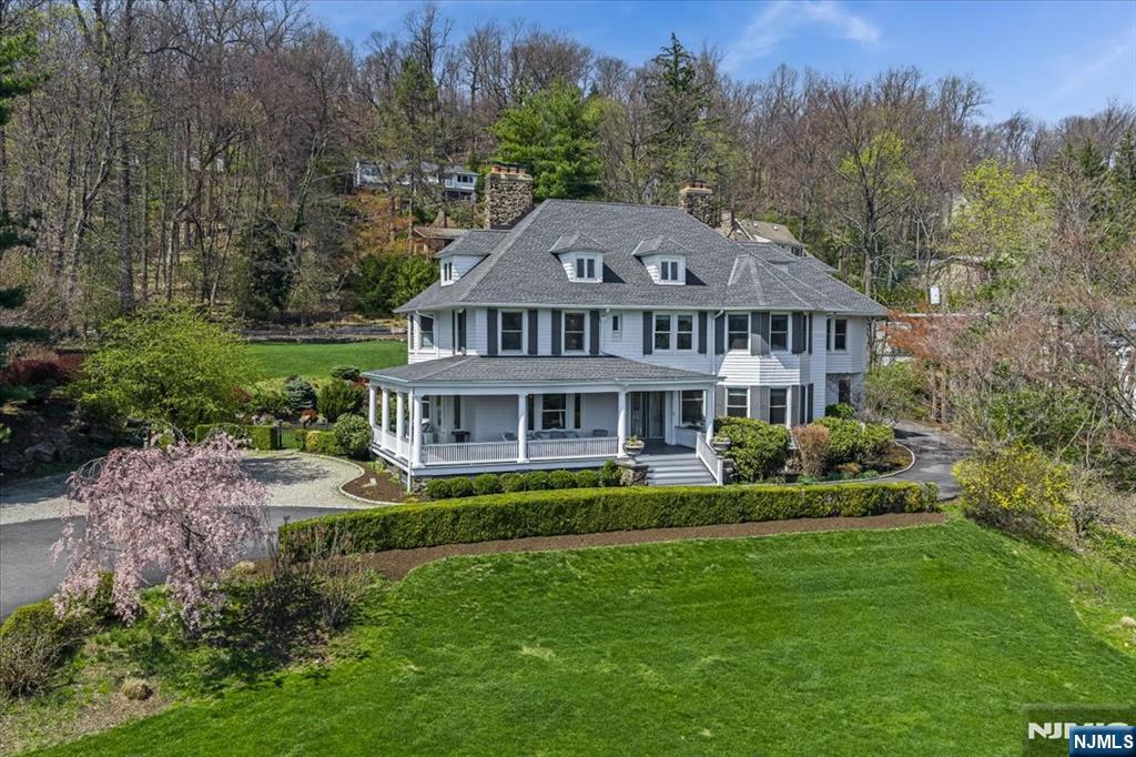 270 Upper Mountain Avenue