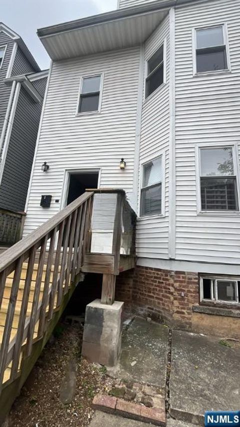 Photo of 171 Seymour Ave #3, Newark, NJ 07108 (MLS # 25032721)