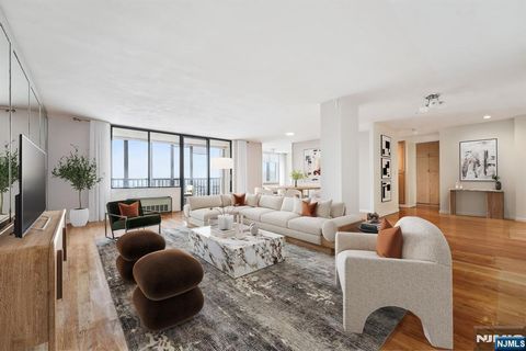 Photo of 200 Winston Drive #1902, Cliffside Park, NJ 07010 (MLS # 26004784)