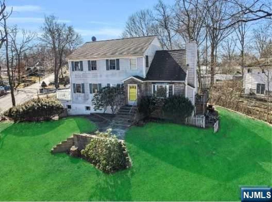 Welcome home to this beautiful and spacious home, only minutes away from the lake! What a great opportunity to live in desirous Morris County and experience the peace and serenity that this home and the surrounding neighborhood has to offer! Come see for yourself!