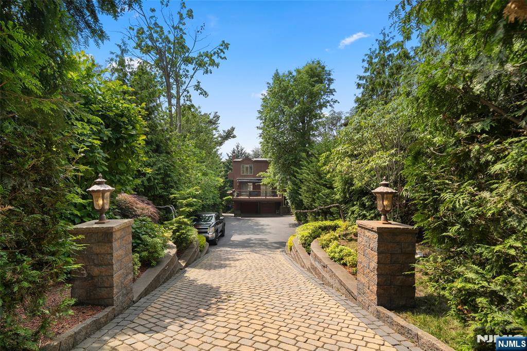 Rental Property at 459 Hillside Ave A, Palisades Park, New Jersey - Bedrooms: 4 
Bathrooms: 4 
Rooms: 9  - $6,500 MO.