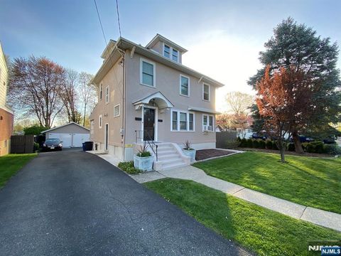 178 Prospect Avenue Maywood NJ 07607