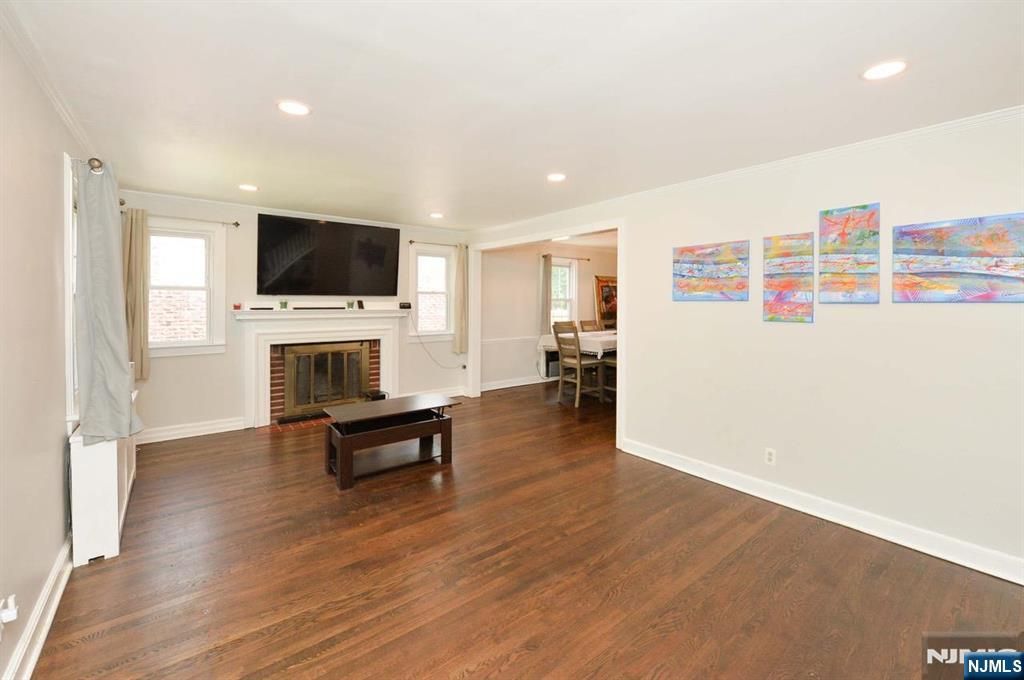 Photo of 710 Ramapo Road, Teaneck, NJ 07666 (MLS # 25029221)