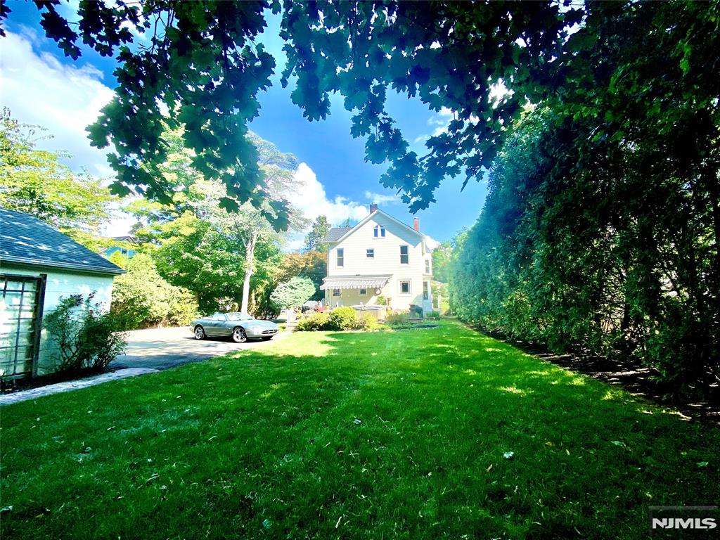 55 Sheridan Avenue