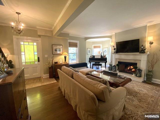 55 Sheridan Avenue