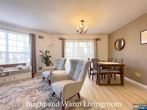 154 Lynette Drive Fort Lee NJ 07024