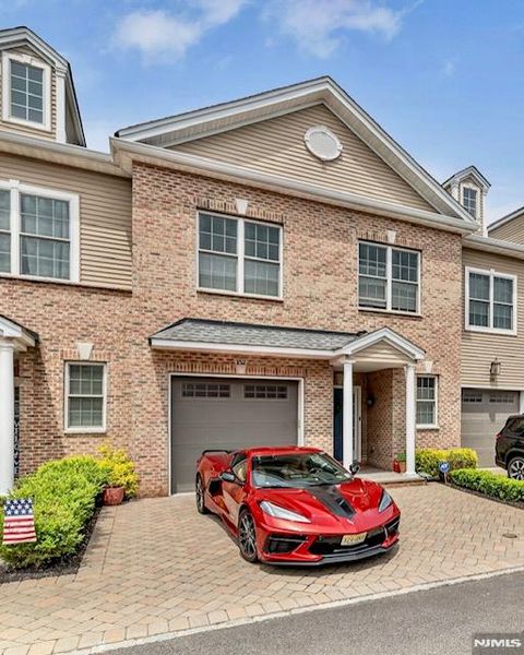 152 Rio Vista Lane Northvale NJ 07647