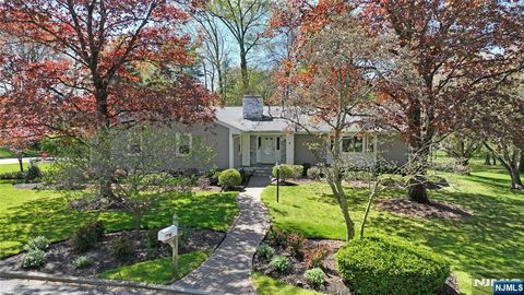 7 Wright Street Woodcliff Lake NJ 07677
