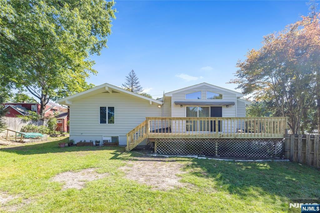 124 Pascack Road