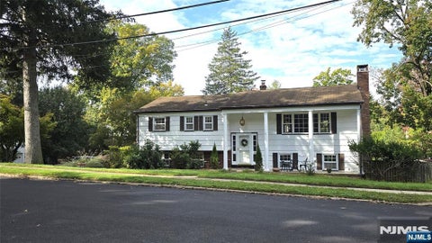 Photo of 5 Cedar Street, Hillsdale, NJ 07642 (MLS # 26039434)