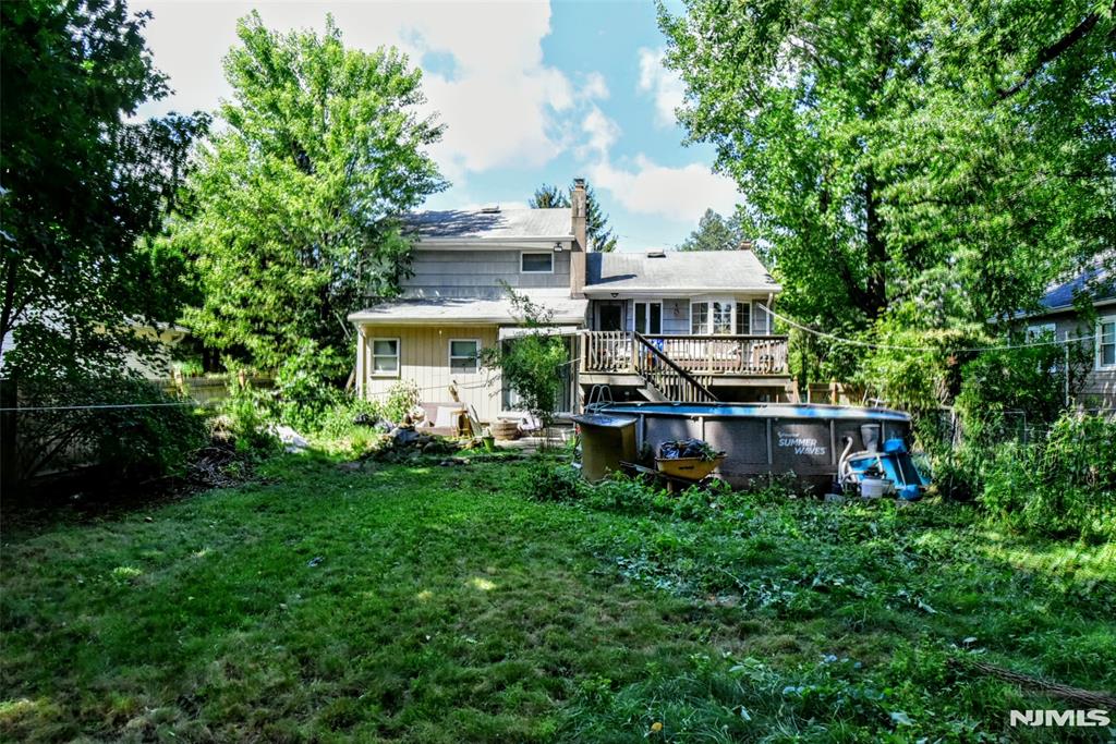 68 Sycamore Avenue