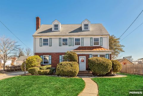 Photo of 164 Chestnut Street, Garfield, NJ 07032 (MLS # 26006919)