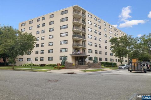 25 Grand Avenue 7B Hackensack NJ 07601