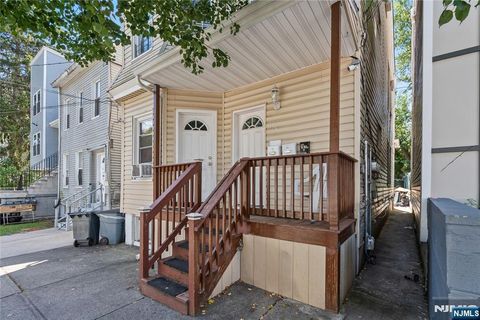Photo of 190 N 1st Street, Paterson, NJ 07522 (MLS # 25029936)