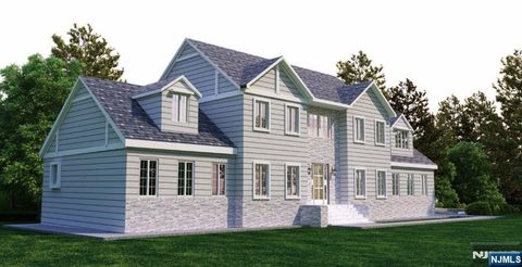 Photo of 25 Roaring Brook Way, West Milford, NJ 07480 (MLS # 24036995)