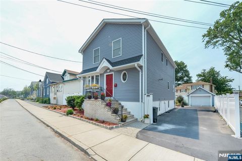 Photo of 115 Marshall Avenue, Little Ferry, NJ 07643 (MLS # 26026684)