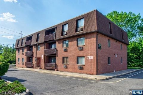 Photo of 760 Mill Street #C10, Belleville, NJ 07109 (MLS # 26019861)