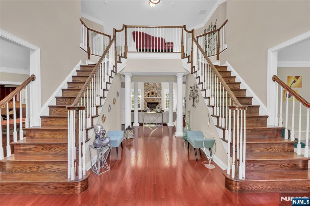 4 Sovereign Drive