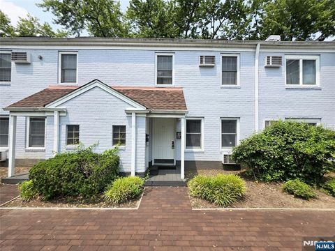 Photo of 616 Grand Ave #D, Leonia, NJ 07605 (MLS # 26018035)