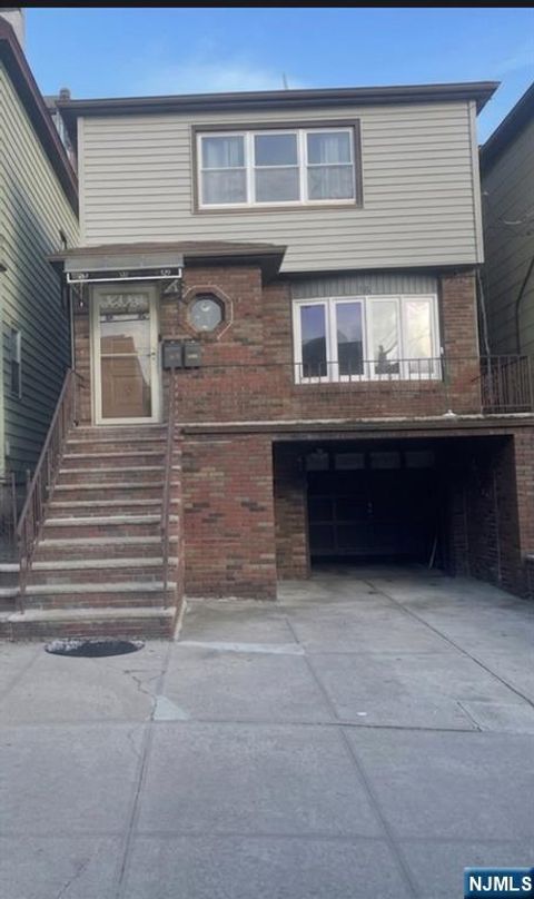 Photo of 62 Columbia Ave, Jersey City, NJ 07307 (MLS # 26010150)