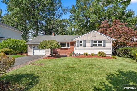 Photo of 259 Garden Place, Oradell, NJ 07649 (MLS # 26037123)