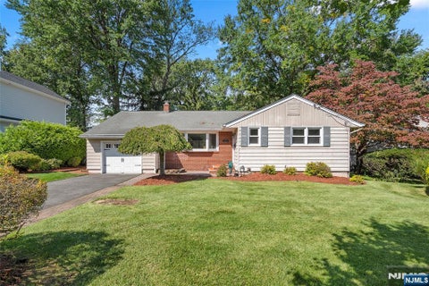 Photo of 259 Garden Place, Oradell, NJ 07649 (MLS # 26037123)