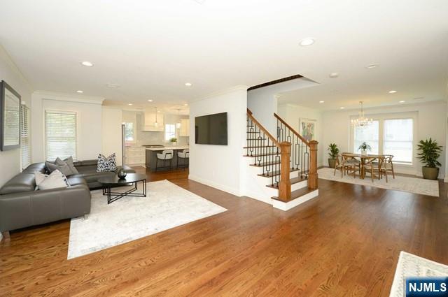 11 Madison Heights