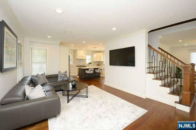 11 Madison Heights