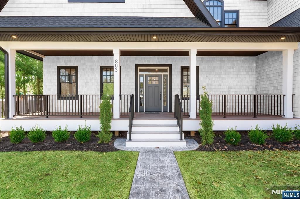 Photo of 803 Marshall Road, River Vale, NJ 07675 (MLS # 26011230)