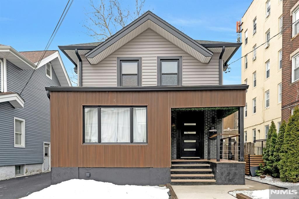 Photo of 31 72nd Street, North Bergen, NJ 07047 (MLS # 26007159)